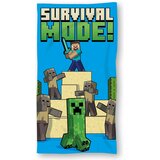 Faro brisača za plažo Minecraft,70X140 Cene