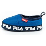 Fila Nogavice Comfider Modra Cene