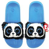 Ty KID Papuče za devojčice Bamboo, Plave | ePonuda.com