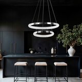 Toolight LED svijetiljka G046-2CP CHROME | shoptok.hr