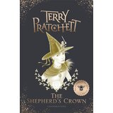 Random House Terry Pratchett - The Shepherd's Crown Cene