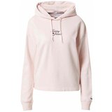 Tommy Hilfiger Tommy Jeans Hoodie Ružičasta Cijene