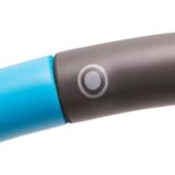 Olimp Sport Plavi obruč s otežanjam 1,4 kg | ePonuda.com