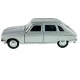 Renault 16 silver 1:34 | shoptok.hr
