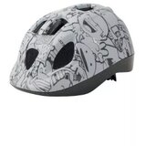 Kaciga-bellelli rascals siva 48-54cm s  Kaciga-bellelli rascals siva 48-54cm s Slike