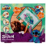 Disney Stitch Podloga za slikanje vodom 51 x 41 cm Slike