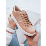 DStreet Women's shoes LEVENS pink ZY0086 cene