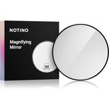 Notino Mirrors 10x Magnifying Mirror povećavajuće malo zrcalo s vakuumskim držačem 10x magnification 1 kom | shoptok.hr