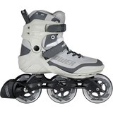 Powerslide Rolerji Phuzion Krypton Grey 100, (5000356257) | Shoptok.si