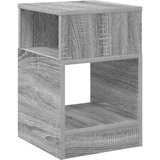  Konačna Stolić 2 pcs Siva Sonoma 30,5 x 30 x 45 cm | shoptok.hr