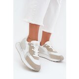 Big Star Women's Leather Sneakers Cijene