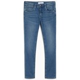 CA farmerke za dečake, Skinny fit, Plave Cene