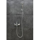 STIL Crijevo za tuš Krom DS202, 150 cm | shoptok.hr