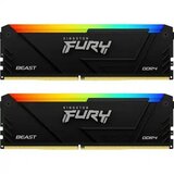 Kingston Memorija DDR4 32GB 3200MHz Fury Beast RGB KF432C16BB12AK2/32 | Eponuda.com