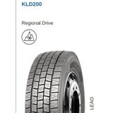  Guma G245/70R19,5 136/134M KLD200 LEAO POGON Cijene