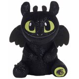 How To Train Your Dragon Pli&amp;scaron;ana igračka - Toothless, 30 cm Slike