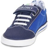 Pablosky Nizke superge GOMA Modra | Shoptok.si