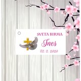  Kartončki za darila BIRMA KARTBIR 02 | Shoptok.si