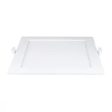 led panel 24W kvadrat ugradni promena boje svetla