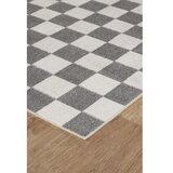 Conceptum Hypnose Tepih (80 x 300) Damas 4004 Cream Anthracite | Eponuda.com