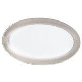 Zepter Majestic Platinum Oval 24Cm Cene