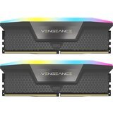 Corsair Memorija VENGEANCE 32GB(2x16GB)/DDR5/6000MHz/CL30/1.4V/RGB/crna cene