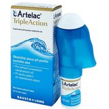 Artelac triple action (10 ml), szemcsepp Cene