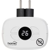 Home Grijalica keramička, 400 W, efekt plamena - FKH 401 | shoptok.hr