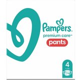 Pampers hlačne plenice Premium Care S4/114 Cene