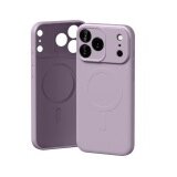 Mercury POLSILIKONSKI OVITEK MAGSAVE ZA IPHONE 17 PRO MAX MAGNETNI, (5000338686) Cene