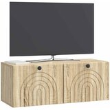 TV ormar za zid Zidne Hrast sonoma 78,5 x 31 x 30 cm | Eponuda.com
