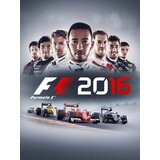 F1 2016 Steam Key GLOBAL | ePonuda.com