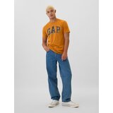 GAP T-shirt with logo - Men's | Shoptok.si