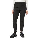 Persona By Marina Rinaldi Jeans straight FILATO Črna Cene