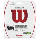 Wilson Revolve Spin 12.2m 1.25mm žica za rekete WRZ956900 Cene