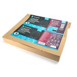 Aigostar LED Spolja&amp;scaron;nja božićna dekoracija LED/3,6W/230V 60 cm IP44 hladno bela Slike