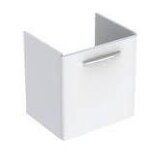 Geberit REKORD ormarić za lavabo 60 cm beli 89391/89545 | ePonuda.com