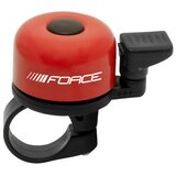 Force zvonce mini crveno ( 23059/J23-75 ) Cene