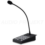 AUDAC Mikrofon pozivni APM116 | Eponuda.ba