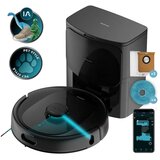 Cecotec Robot sesalnik Conga 9990 AI Spin Revolution 10000Pa, (5000525319) | Shoptok.si