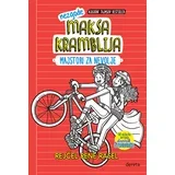 Rejčel Rene Rasel
 - Nezgode Maksa Kramblija: Majstori za nevolje