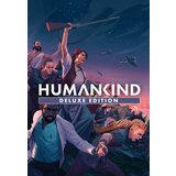 Steam HUMANKIND Digital Deluxe Edition Key EUROPE Steam HUMANKIND Digital Deluxe Edition Key EUROPE Slike
