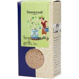 Sonnentor Bio klice Sjeme gorušice - 120 g Cijene