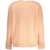 Cavalli Class WOMEN&#39;S PINK SWEATSHIRT WITHOUT ZIP | shoptok.hr