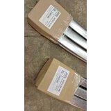  Modularni čelični plastenik Gaudi,4 mx3.14m, polikarbonat 6 mm , razmak između lukova 1m Slike