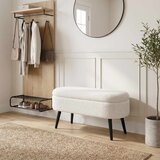 Atelier Del Sofa Taburei, Bež u