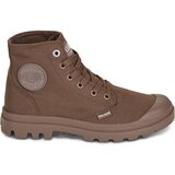 Palladium MONO CHROME Smeđa | shoptok.hr