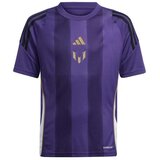  Futbalové tričko Adidas Messi Training Vijoličasta | shoptok.hr