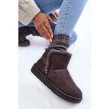 Big Star Women's Snow Boots | Shoptok.si
