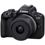  Fotoaparat CANON R50 BK+RF-S18-45 S+BAG+SD Cijene